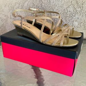 Nina Shoes